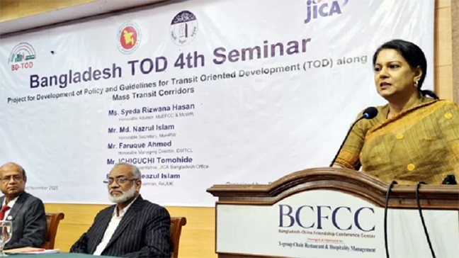 ভূমিকম্প মোকাবিলায় দ্রুত সিদ্ধান্ত নিতে চলেছে সরকার: পরিবেশ উপদেষ্টা